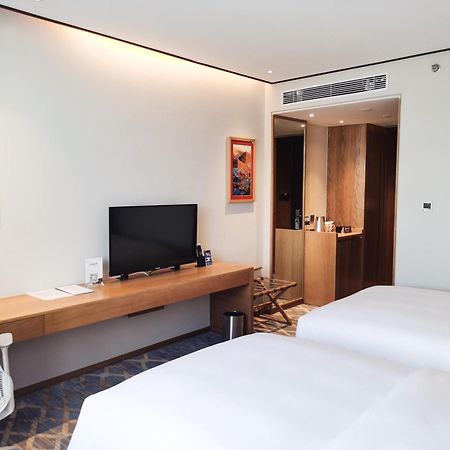 Hilton Garden Inn Shangri-La Eksteriør bilde