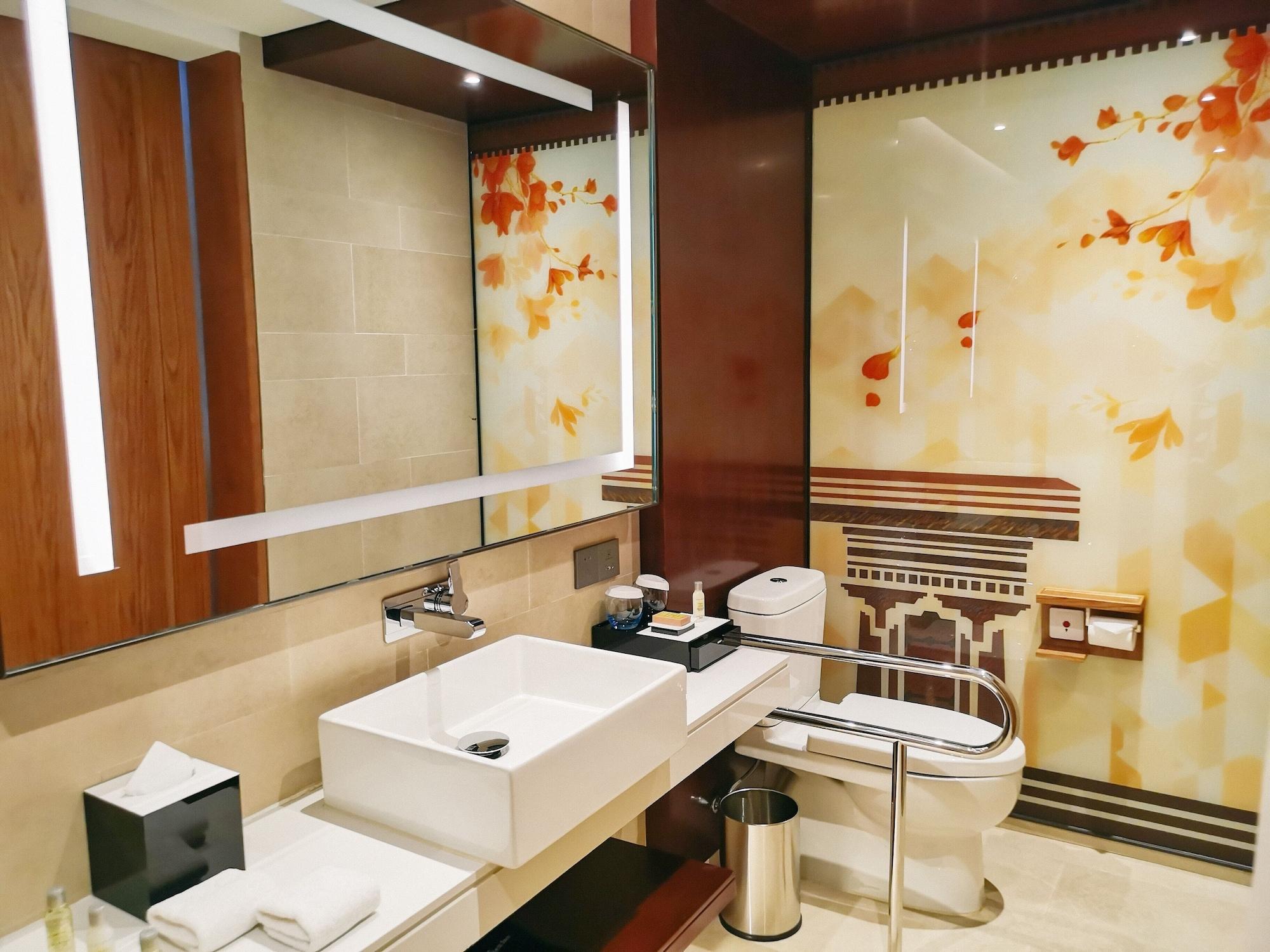 Hilton Garden Inn Shangri-La Eksteriør bilde