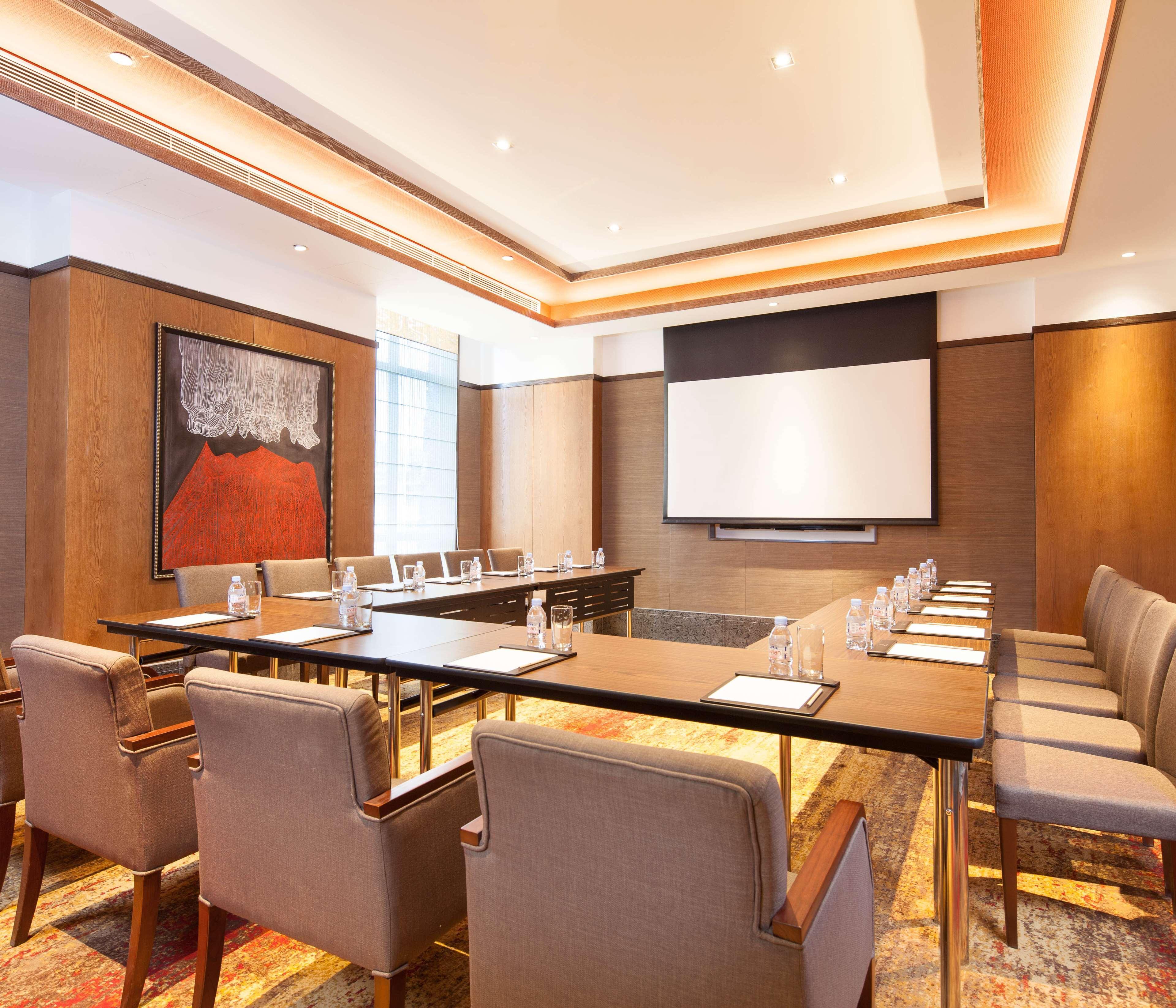 Hilton Garden Inn Shangri-La Eksteriør bilde