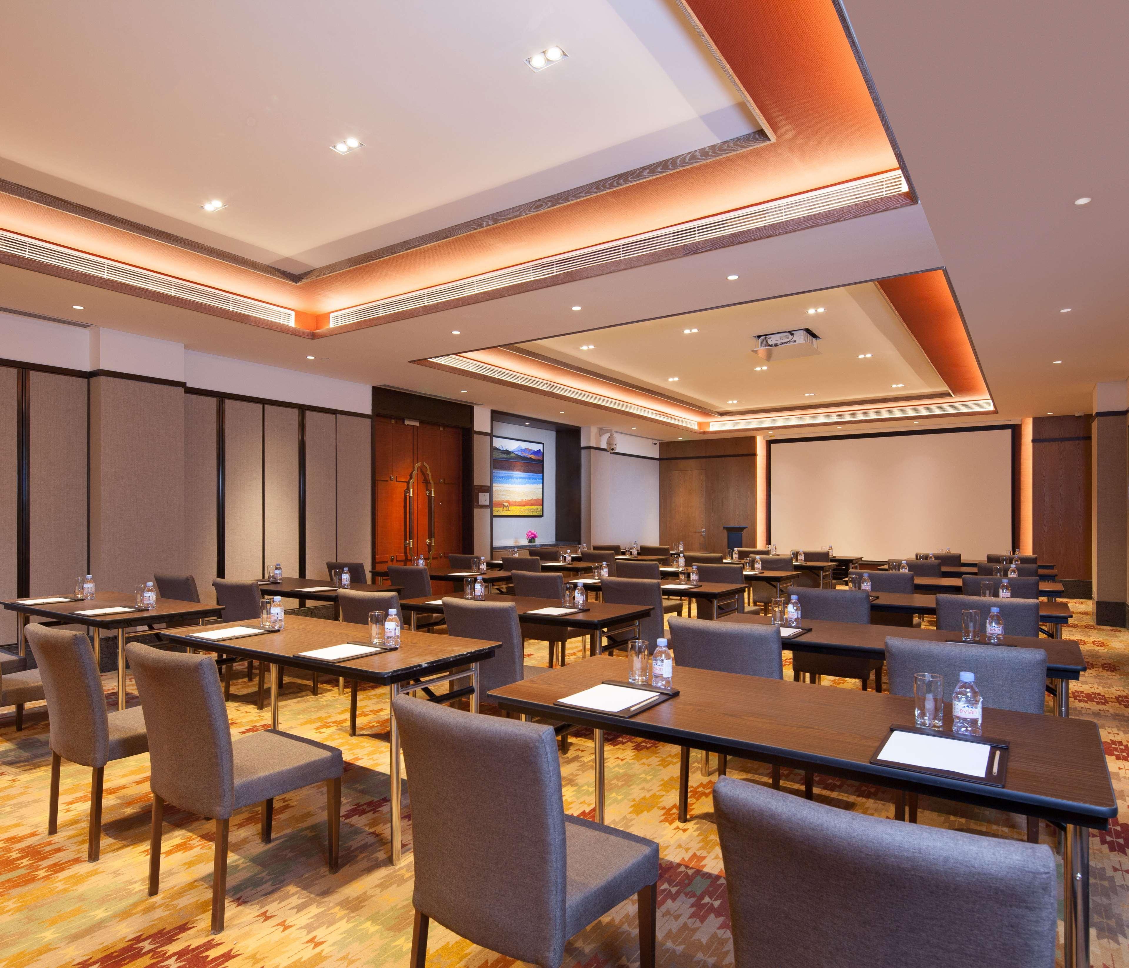 Hilton Garden Inn Shangri-La Eksteriør bilde