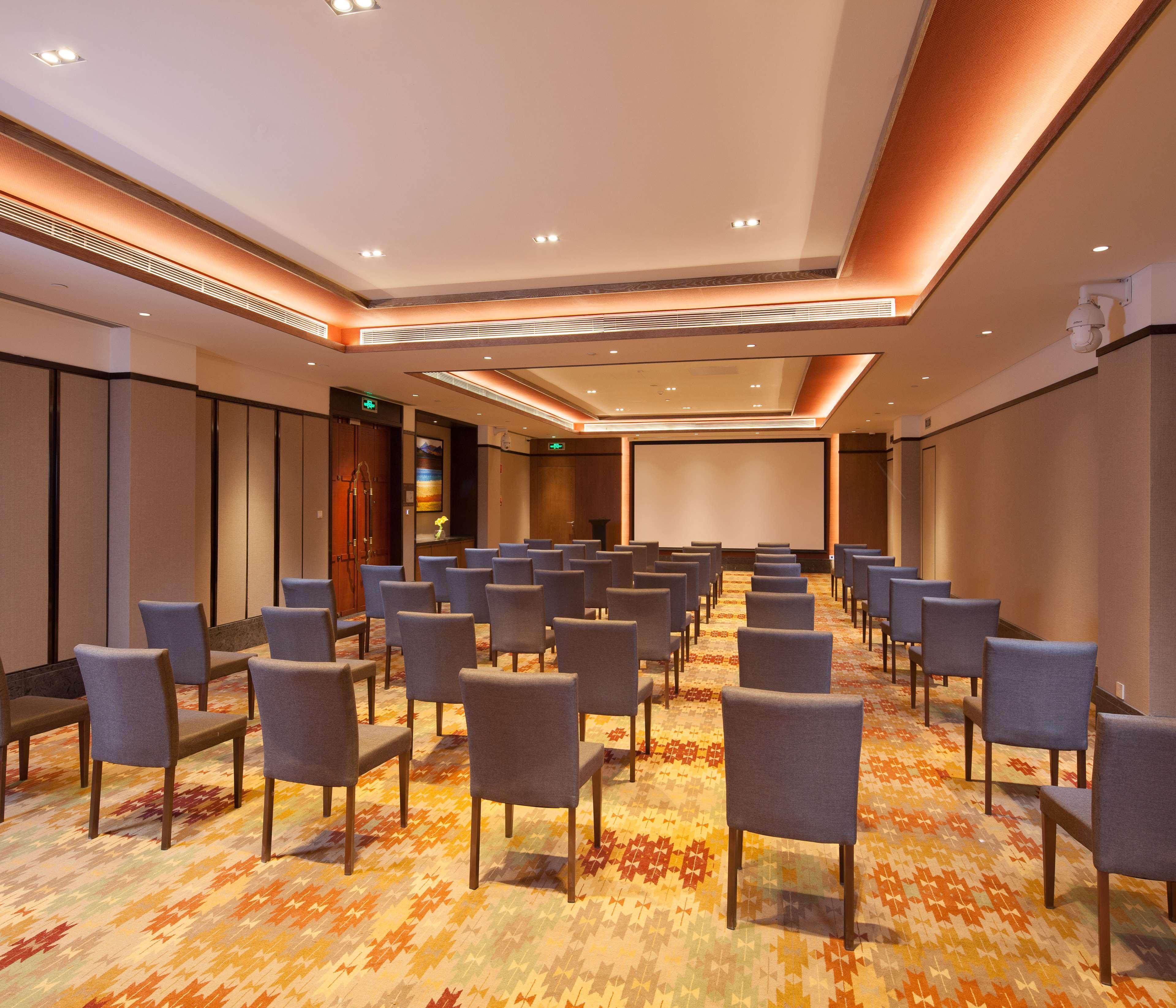 Hilton Garden Inn Shangri-La Eksteriør bilde